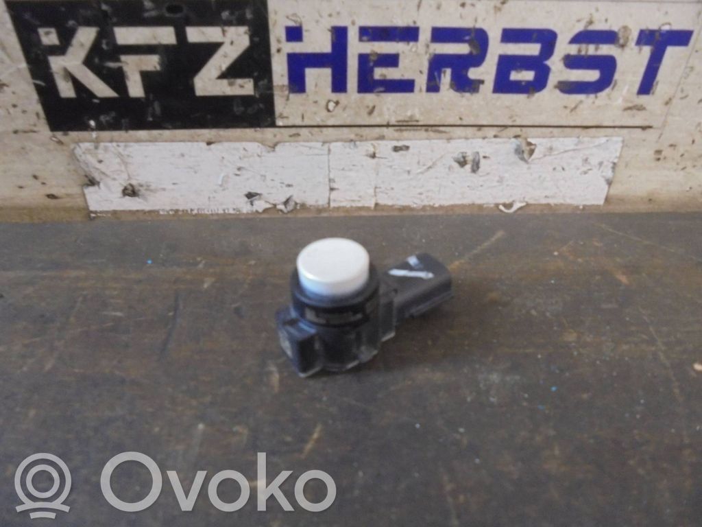 Opel Mokka X Parking PDC sensor 