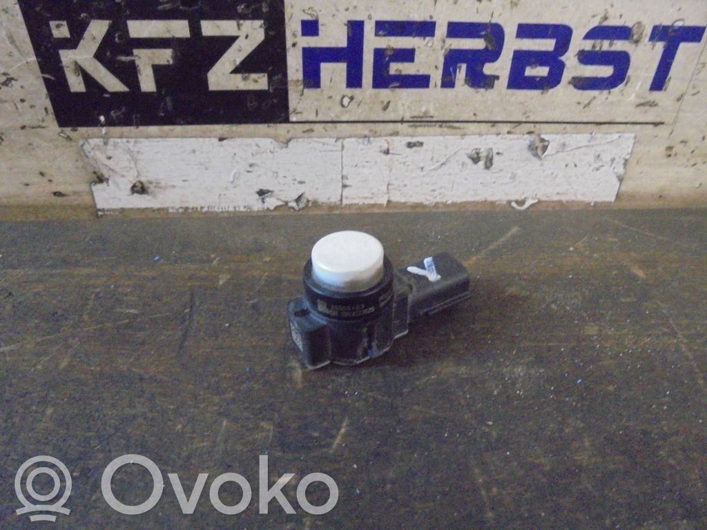 Opel Mokka X Parking PDC sensor 