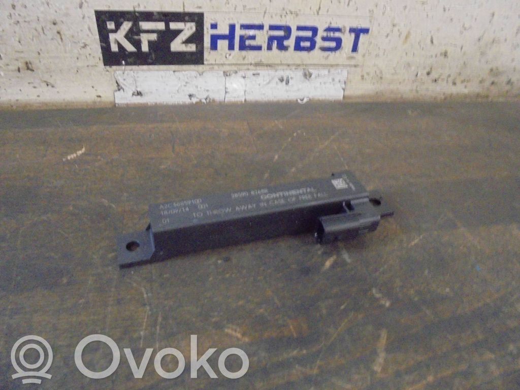 Anturi   285908268R,285908268R,A2C38859100,285908268R,A2C38859100