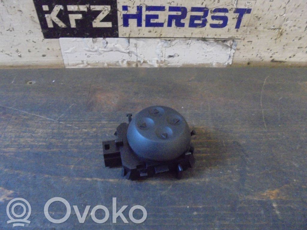 Mercedes-Benz C W205 Interruptor de control del asiento 