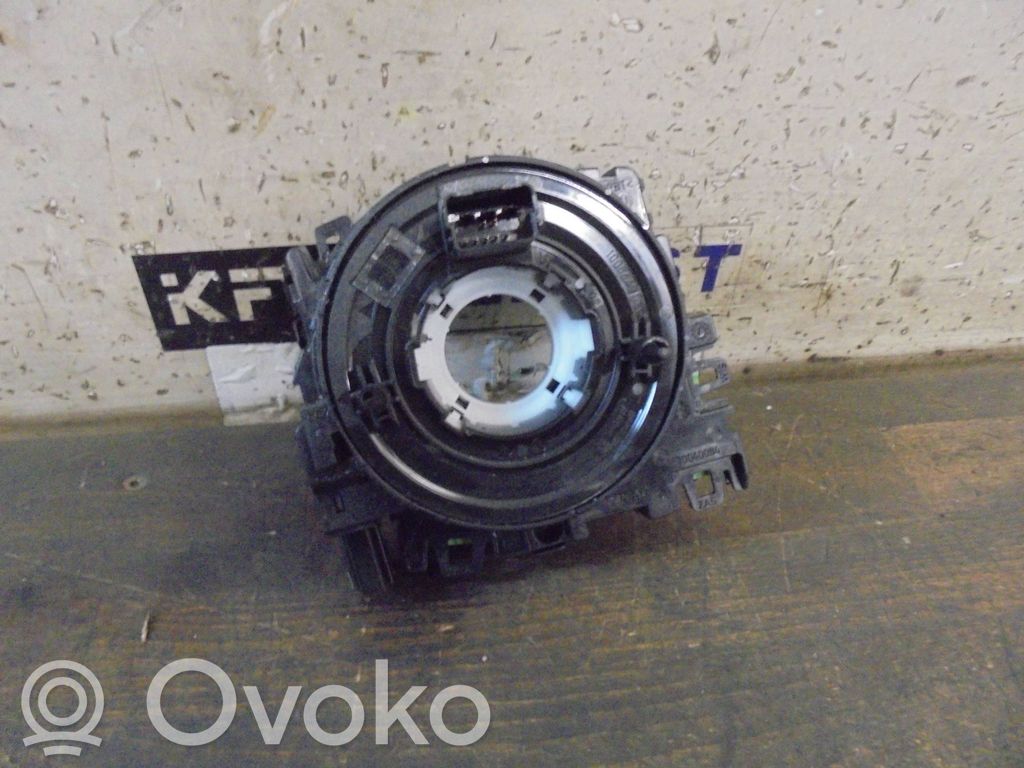 Seat Leon (5F) Altra parte interiore 