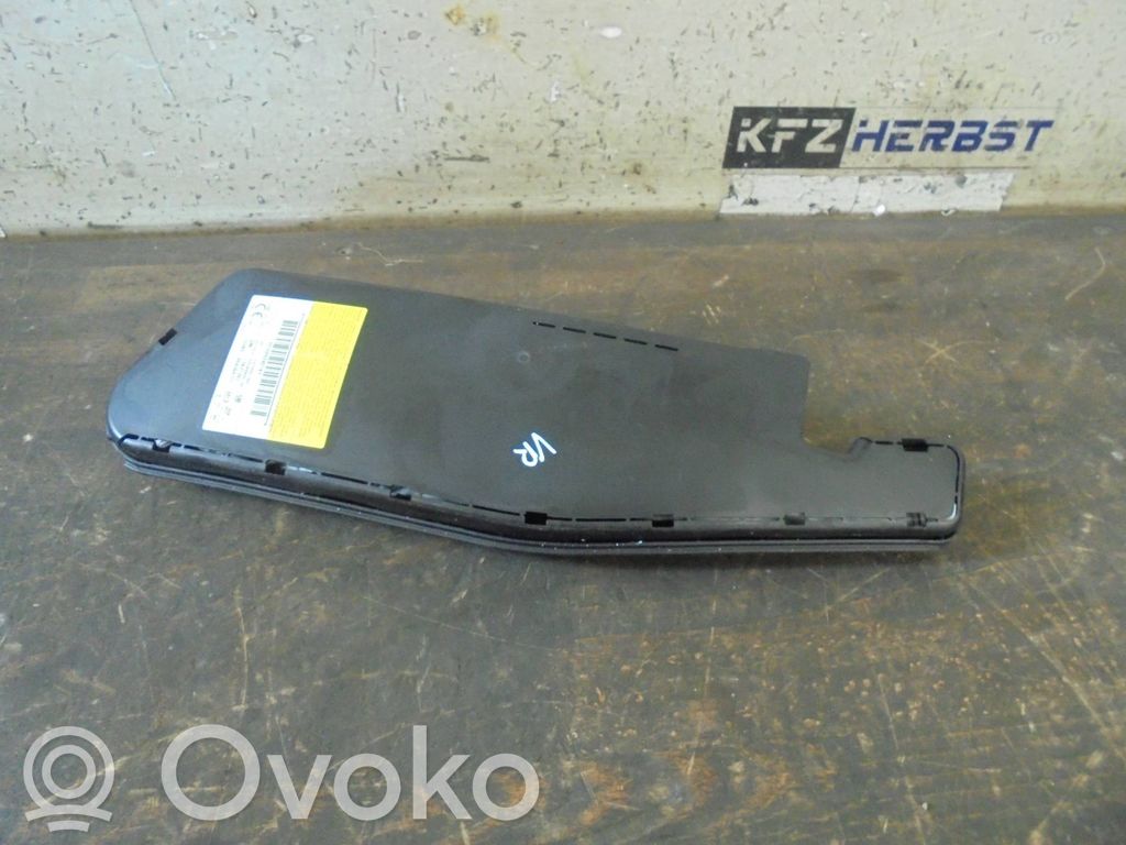 Opel Meriva B Airbag scaun 