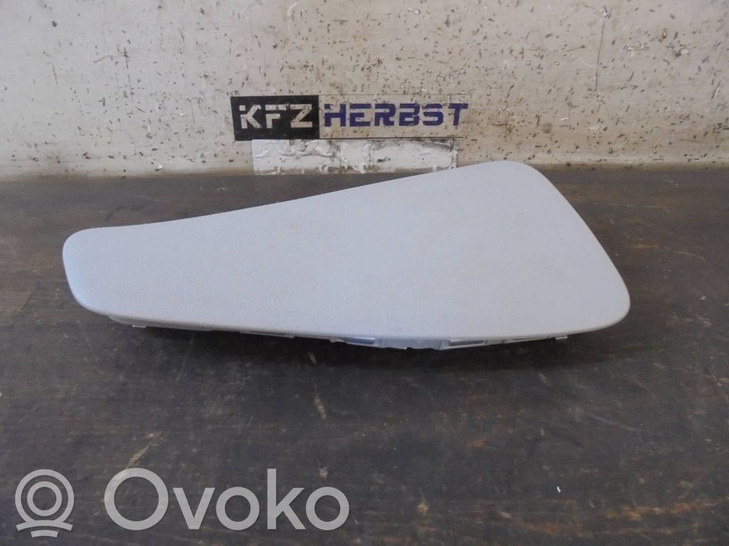 Mercedes-Benz E W212 Airbag scaun 