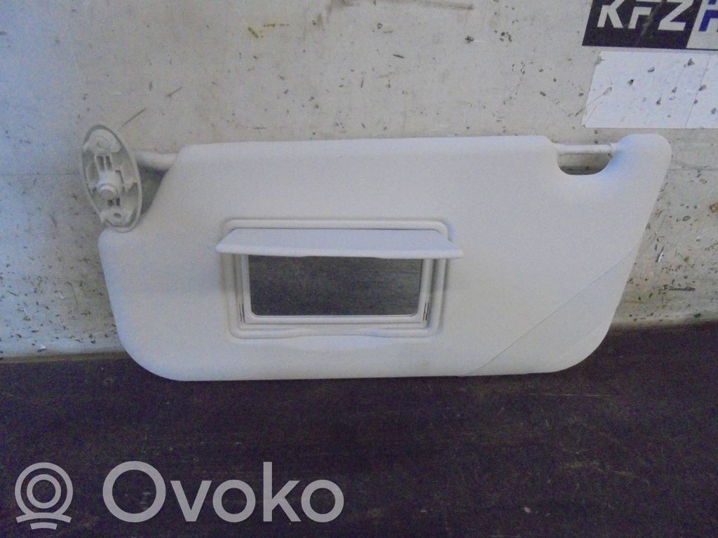 Ford Focus C-MAX Häikäisysuoja 