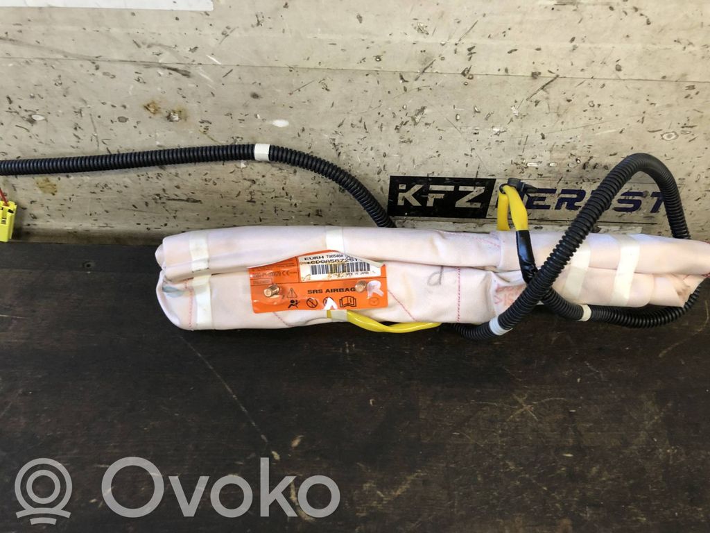 Mazda CX-3 Airbag scaun 