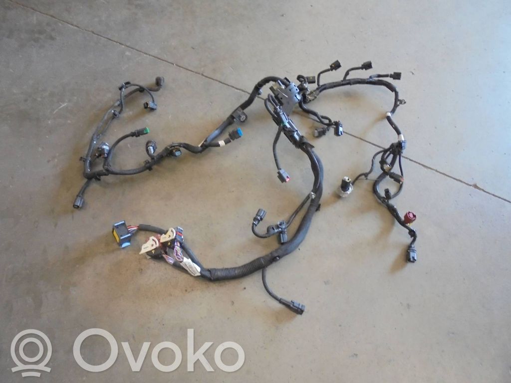 Mitsubishi ASX Cablaj motor 