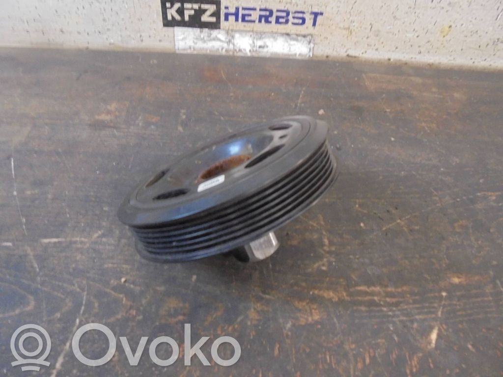 Opel Meriva B Inne części komory silnika 