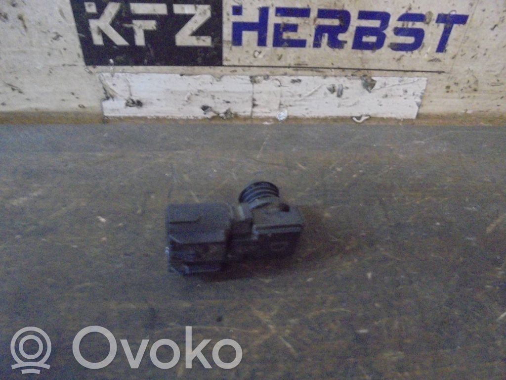 Ford Galaxy Sensor 