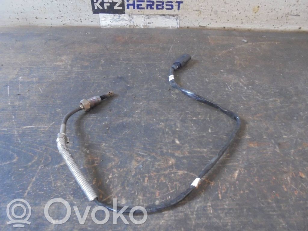 Audi TT TTS RS Mk3 8S Sensor 