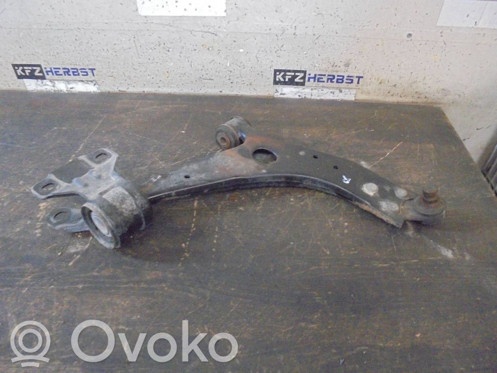 Ford Focus C-MAX Other under body part 