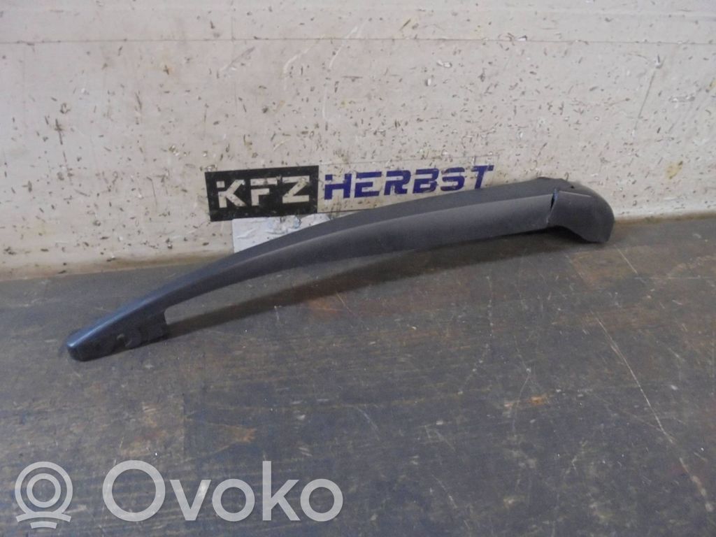 Mazda 2 Wischerarm Heckscheibe 