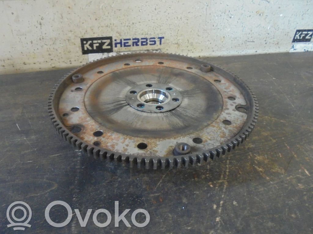 Audi A4 S4 B8 8K Volano