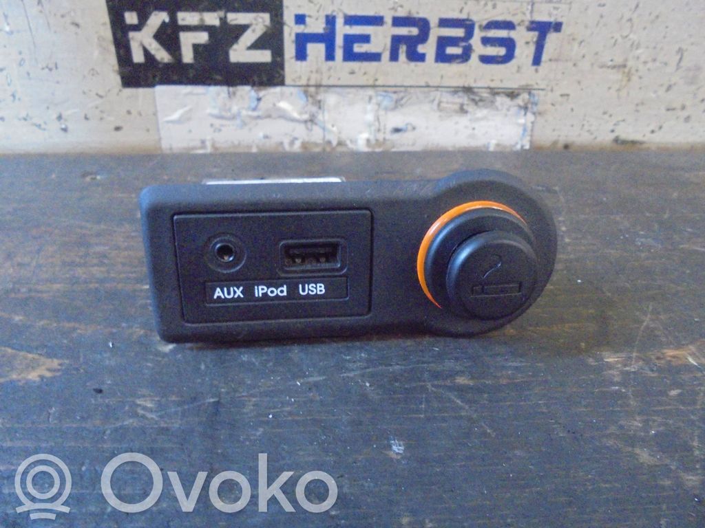KIA Venga Kit manos libres 