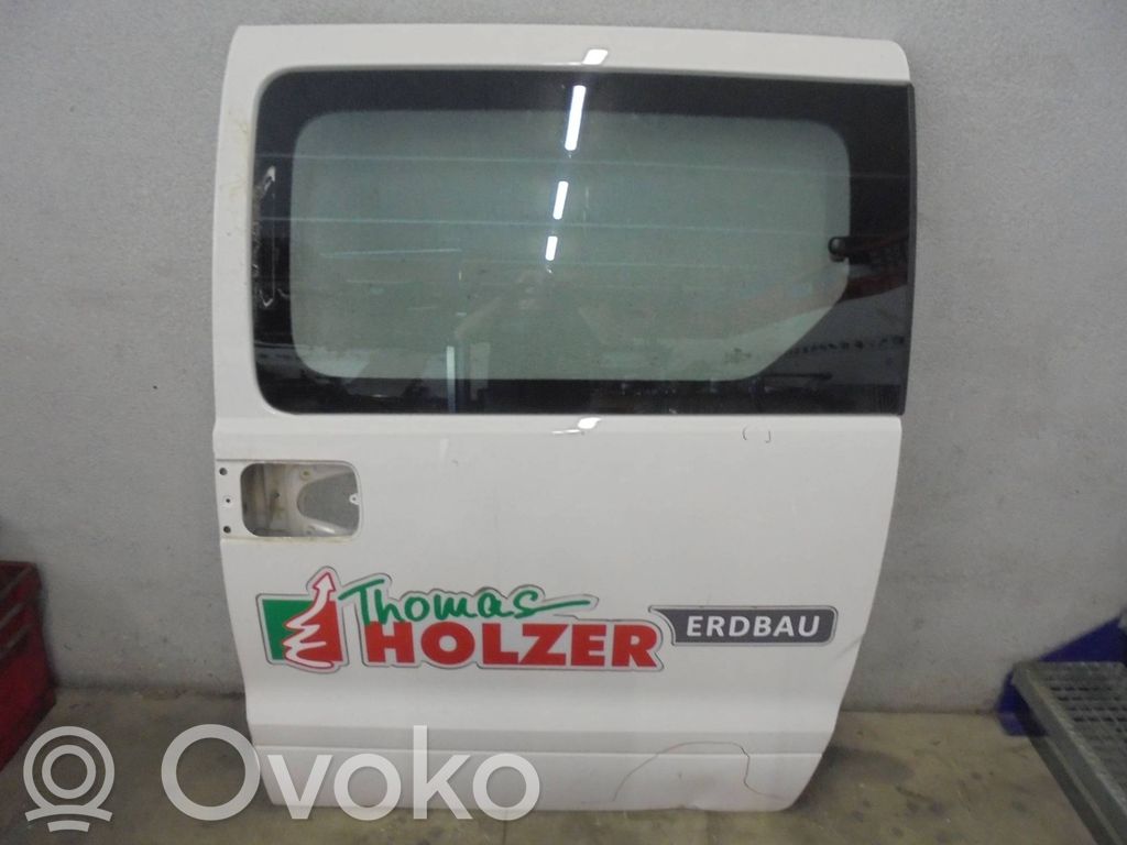 Drzwi tylne   770034H040,770034H040