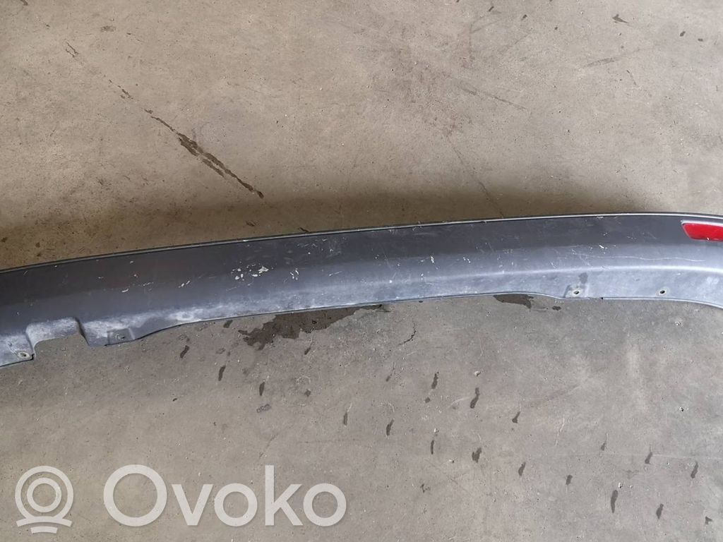 Ford Transit Custom Rear bumper 