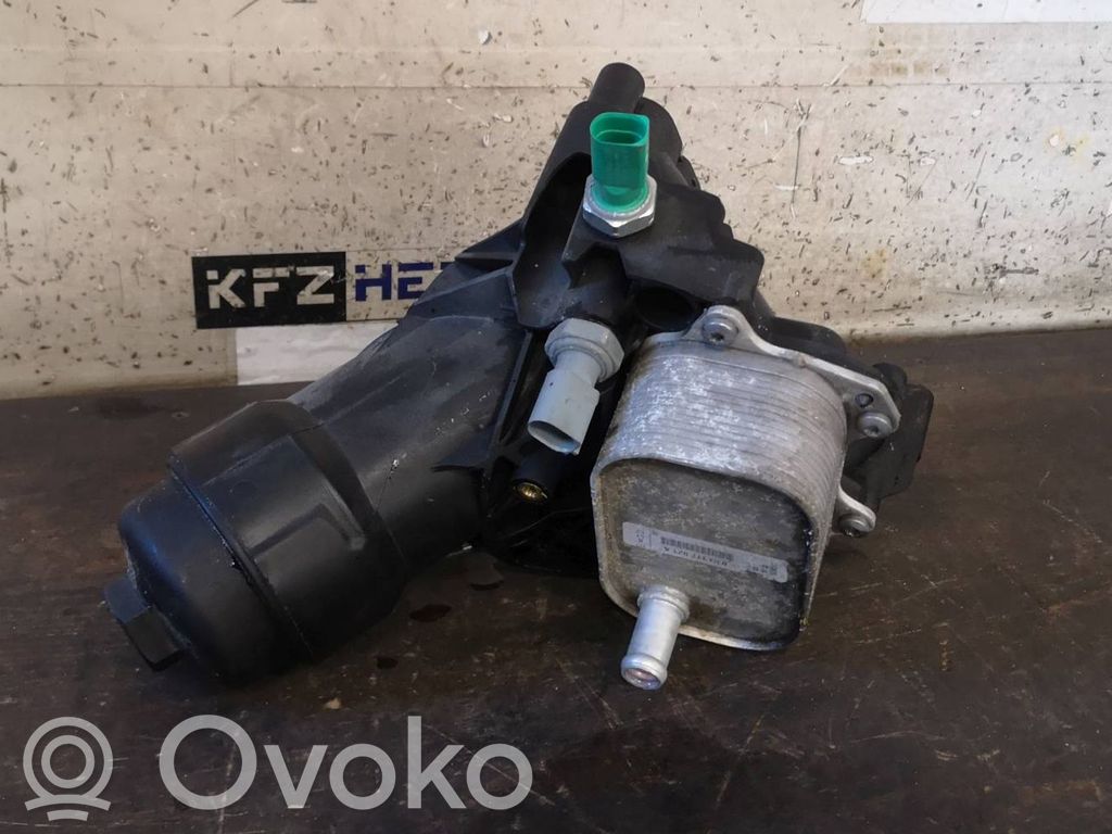 Audi A4 S4 B9 Alte piese compartiment motor 