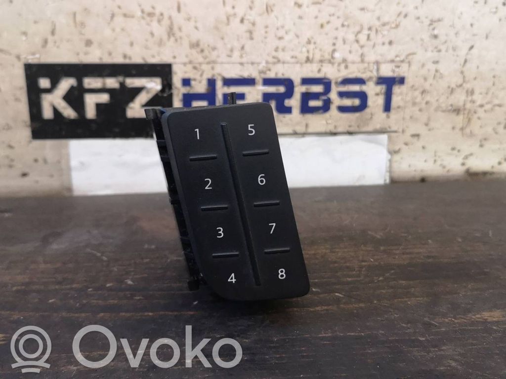 Audi A4 S4 B9 Kit manos libres 
