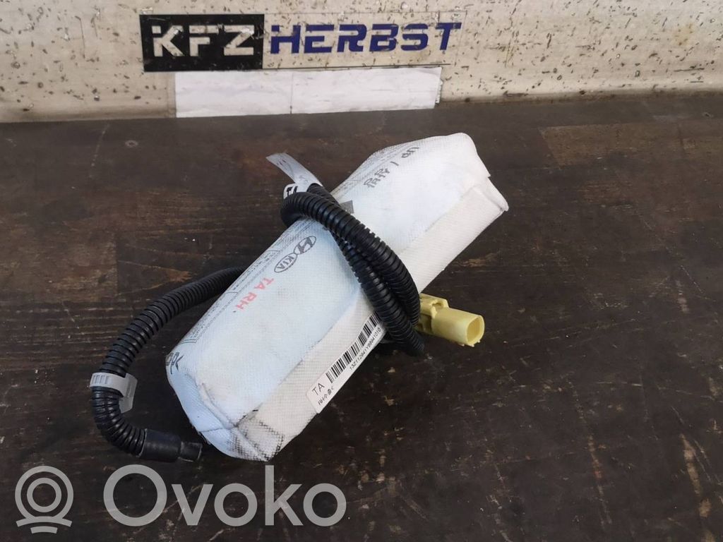 KIA Picanto Airbag scaun