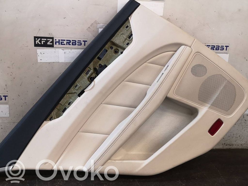 Mercedes-Benz CLS C218 X218 Altra parte interiore 