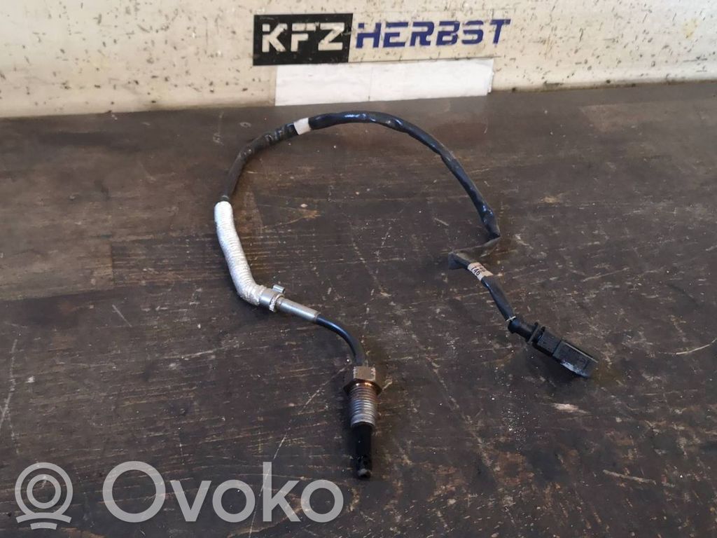 Volkswagen Golf VII Sensor 