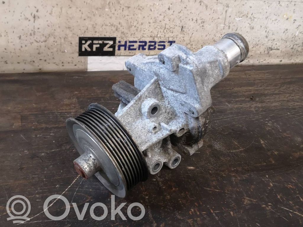 Ford Ranger Water pump 