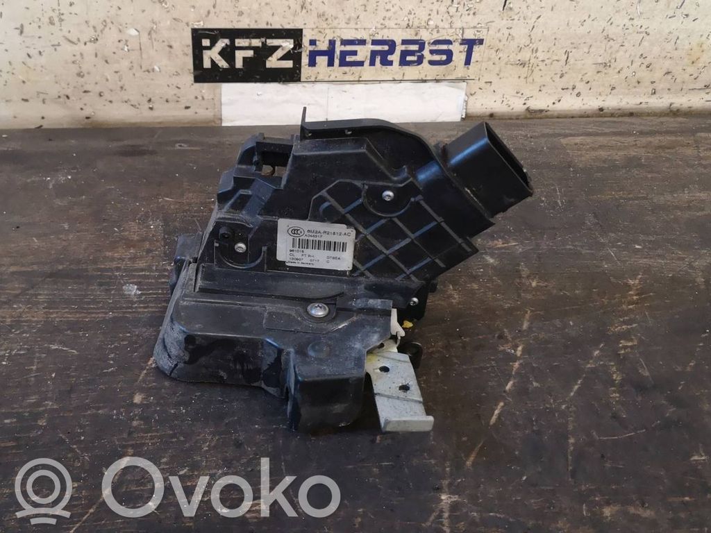 Ford Mondeo MK IV Serratura portiera anteriore 