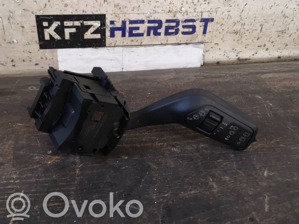 Ford Fiesta Interruptor del limpiaparabrisas 