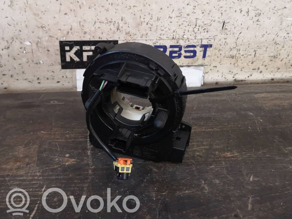 Ford Fiesta Altra parte interiore