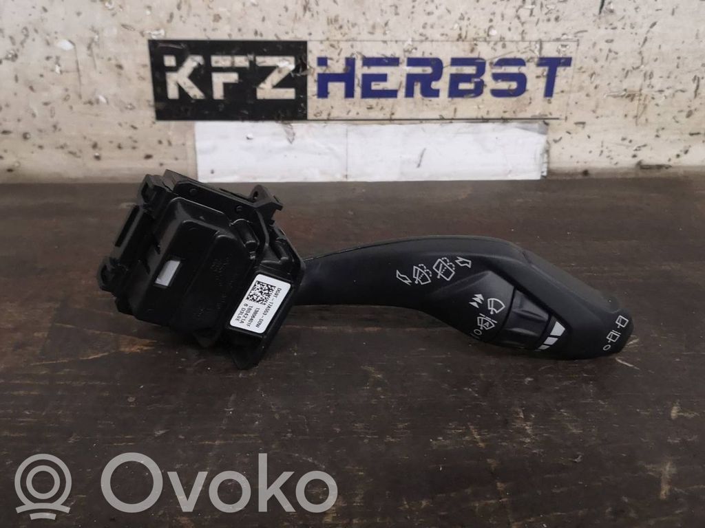 Manetka / Przełącznik wycieraczek   5265279,5265279,DG9T17A553DD3J6,5265279,DG9T17A553DD3J6