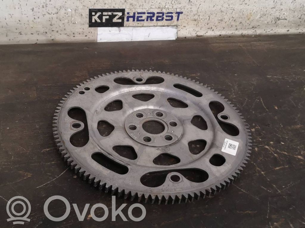 Ford Focus Flywheel 