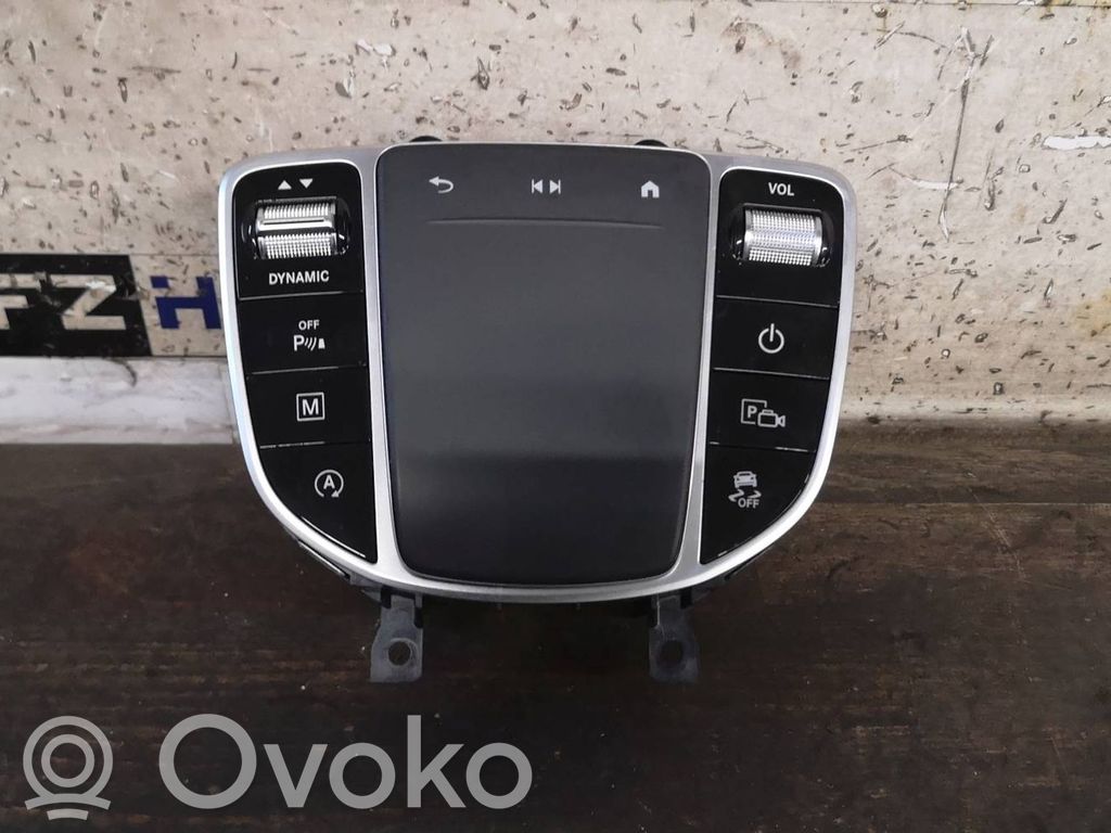 Mercedes-Benz GLC X253 C253 Kit manos libres 