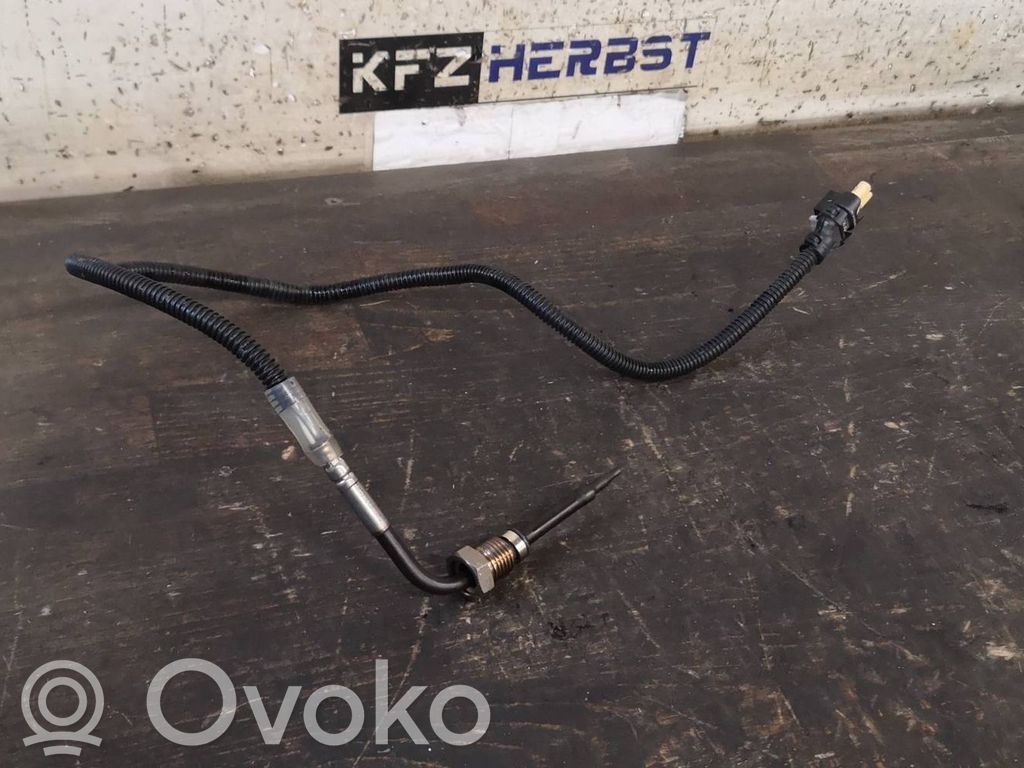 Mercedes-Benz GLC X253 C253 Sensor 