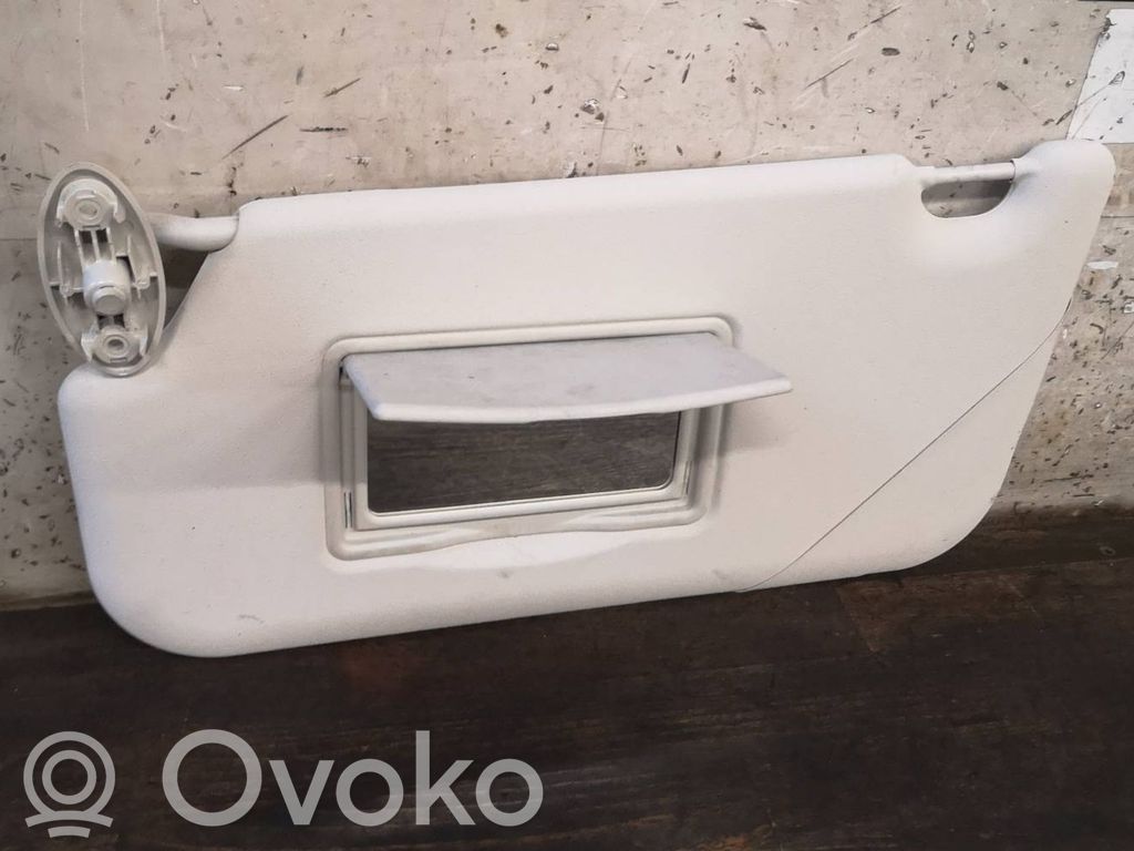 Ford Grand C-MAX Sun visor 
