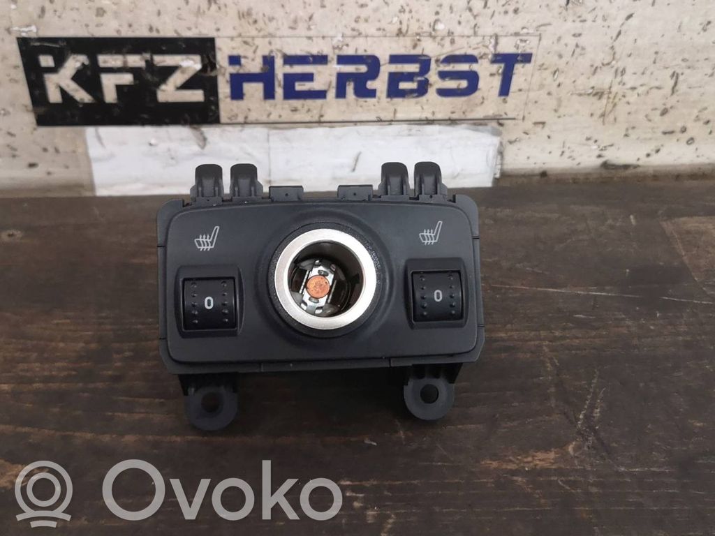 Ford Grand C-MAX Interruttore riscaldamento sedile
