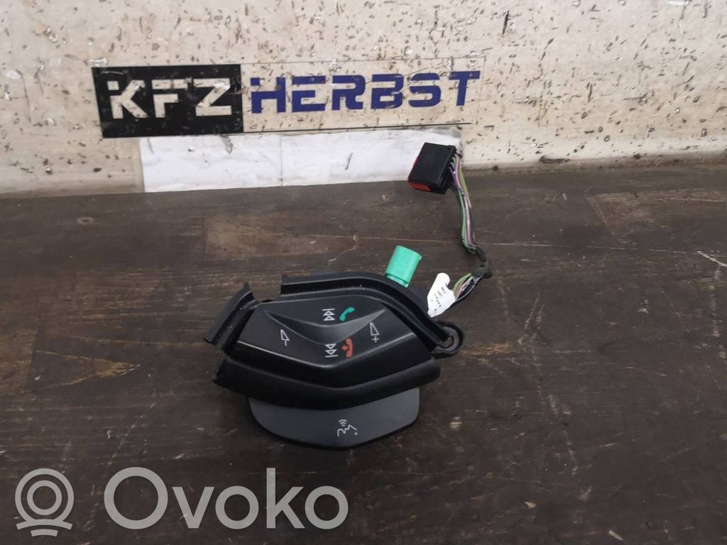 Ford Grand C-MAX Zestaw głośnomówiący 