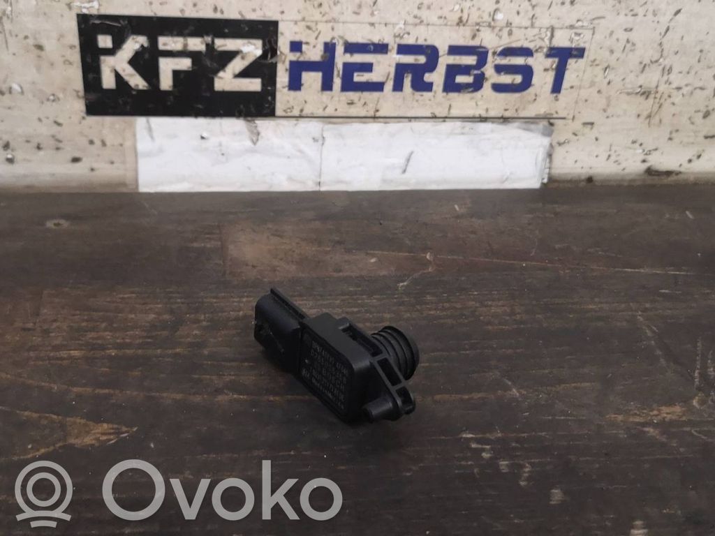 Mazda 3 III Sensor 