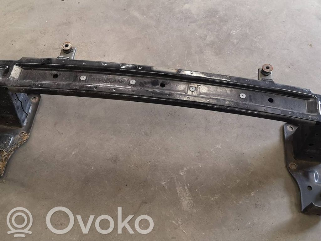 Ford Mondeo MK IV Traversa di supporto paraurti anteriore