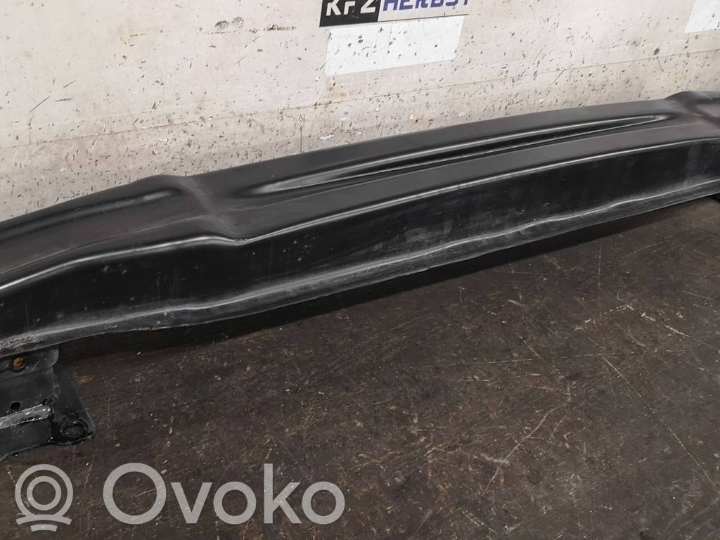 Volkswagen Golf VII Traversa di supporto paraurti posteriore