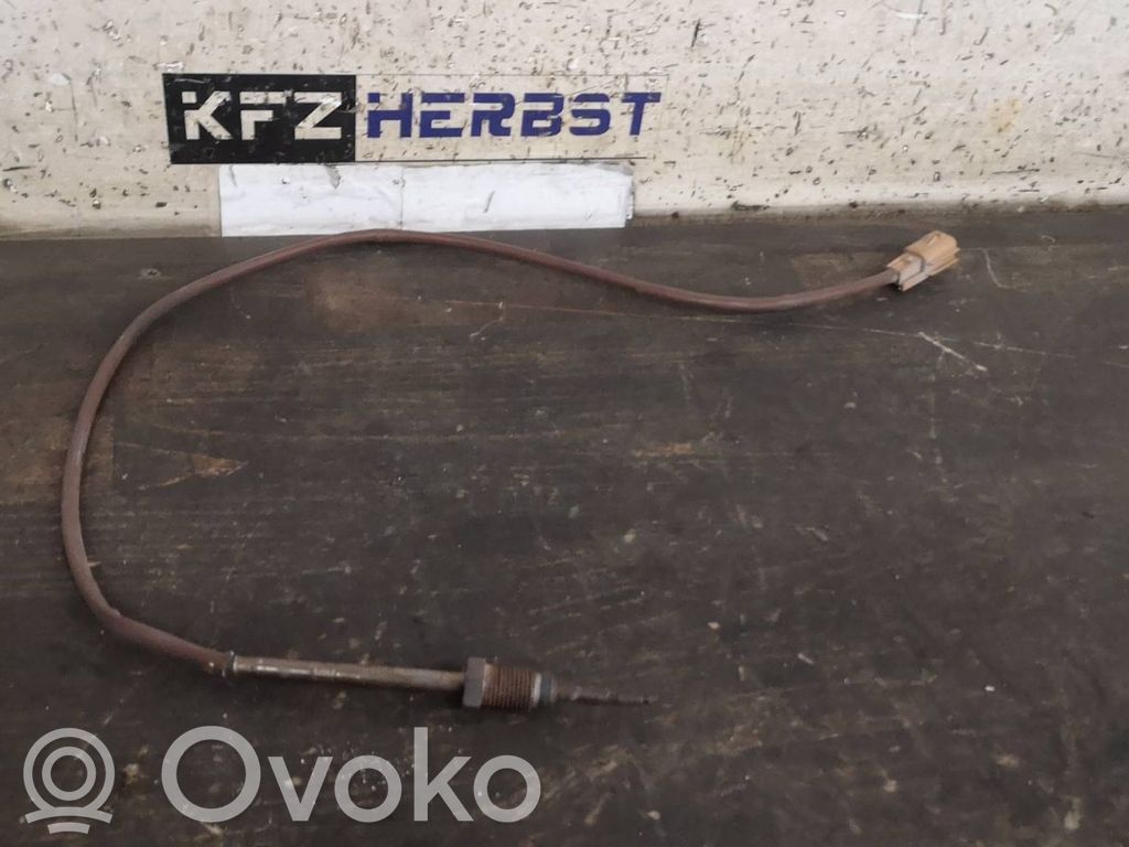 Mercedes-Benz Citan W415 Sensor 