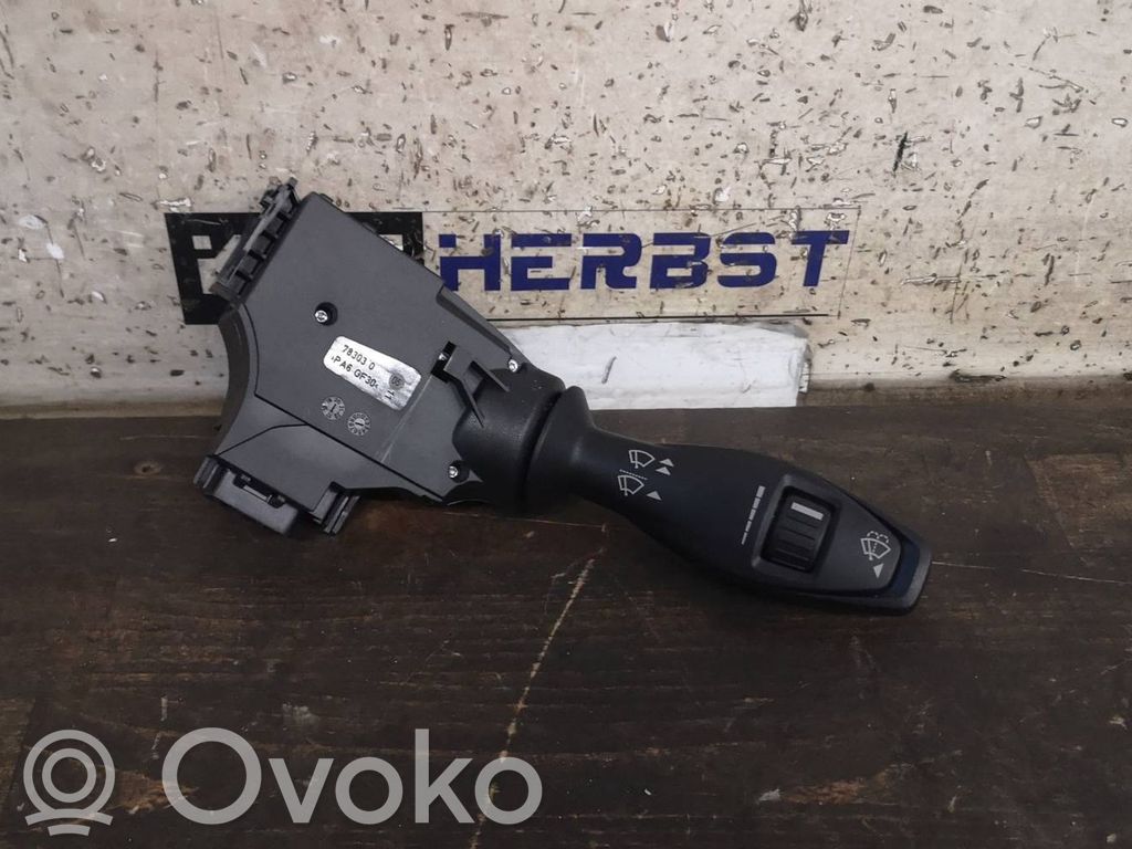 Ford Ka Wiper switch 