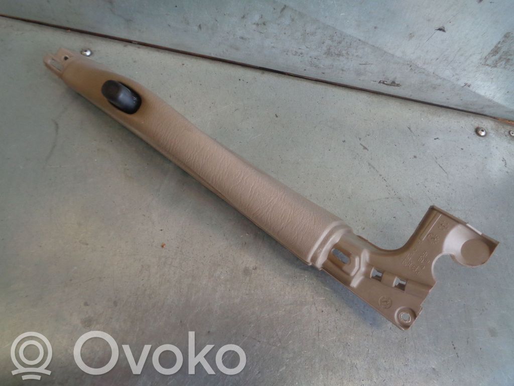 Chrysler Voyager Klamka wewnętrzna drzwi tylnych 