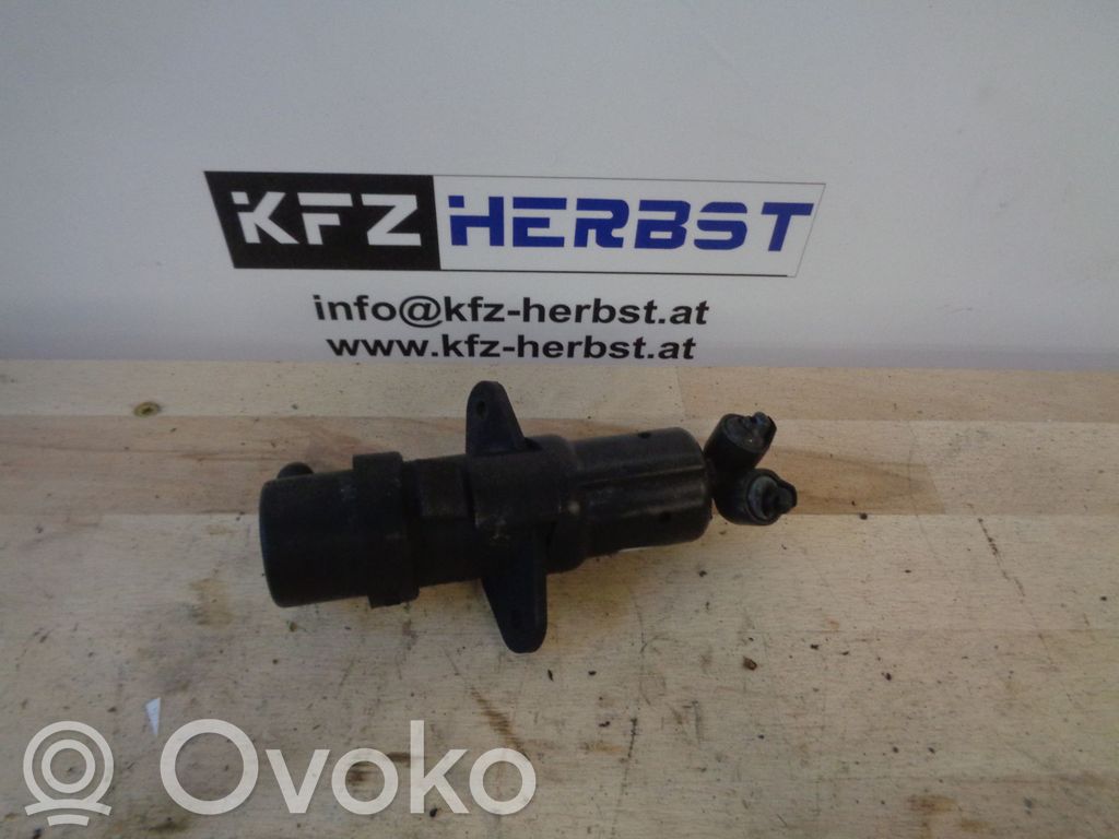 BMW 7 E65 E66 Ugello a spruzzo lavavetri per faro 