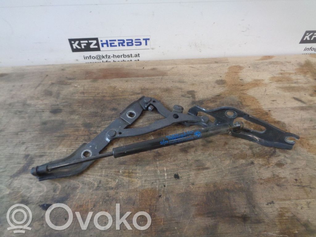BMW 3 E90 E91 Tailgate/trunk/boot hinge 