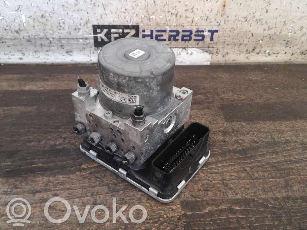 Pompă ABS   5Q0614517CF,5Q0614517CF,5Q0614517FK,5Q0614517CF,5Q0614517FK