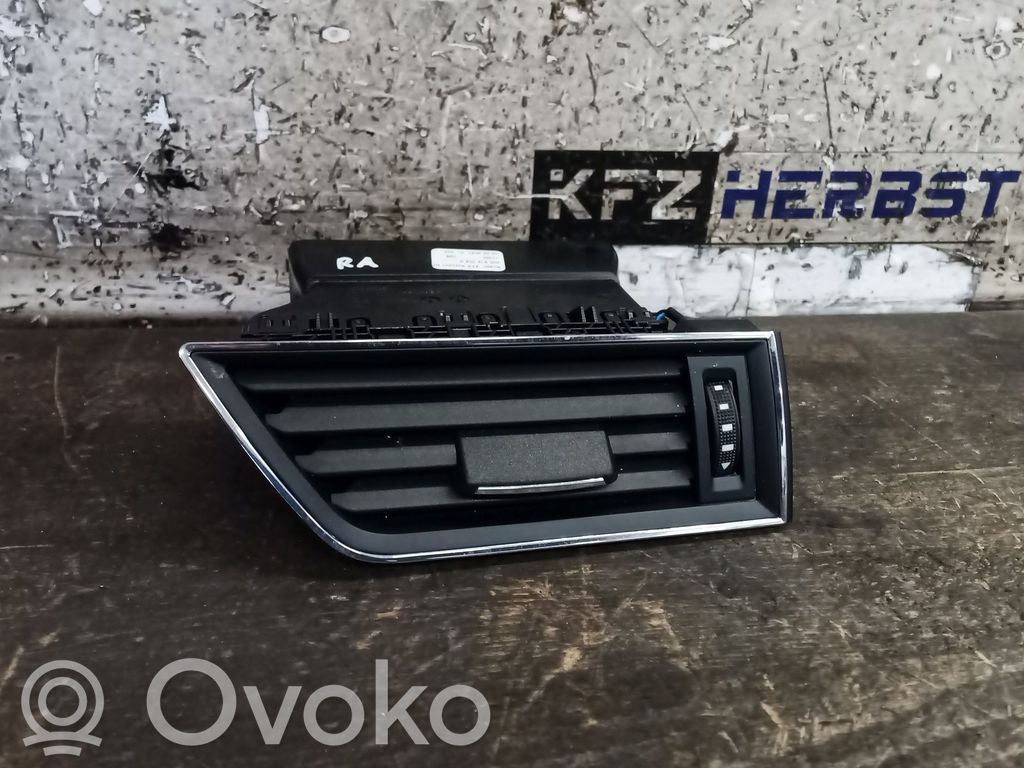 Skoda Superb B8 (3V) Grilă ventilație centrală 