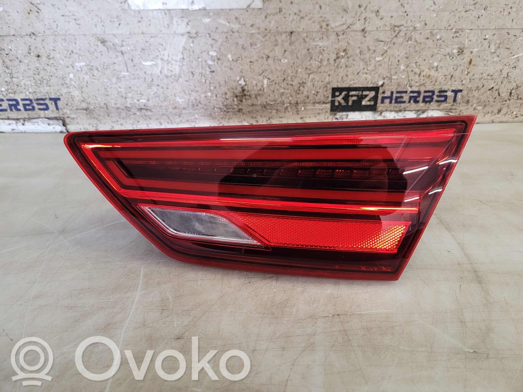 Seat Leon (5F) Takavalot 