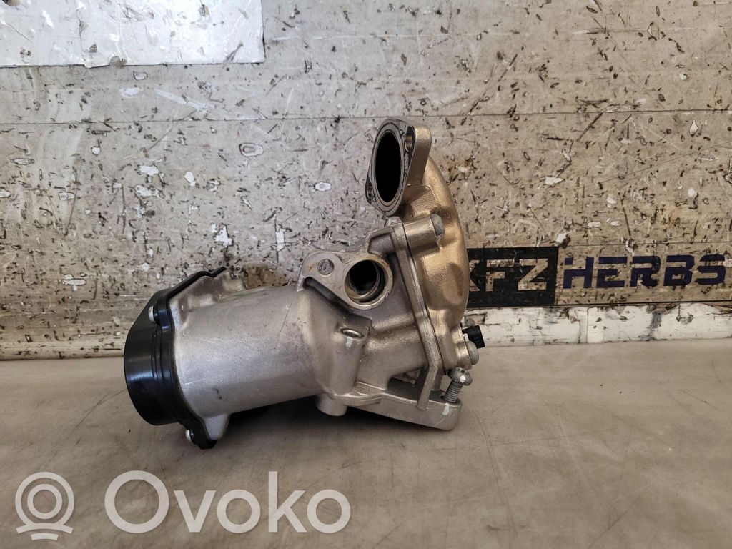 Audi Q7 4M EGR vožtuvas 