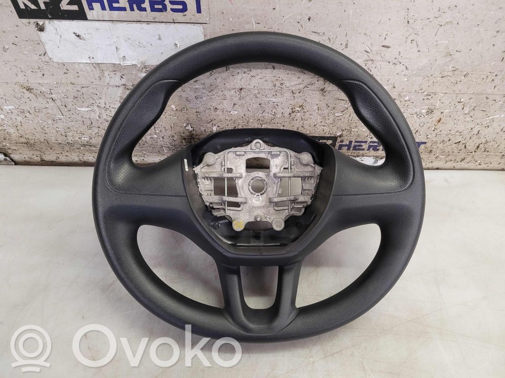 Peugeot 208 I Ohjauspyörä 