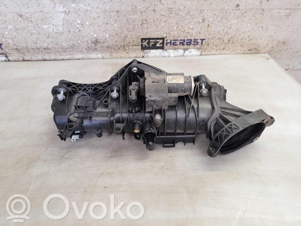 Mercedes-Benz E W213 Collettore di aspirazione 