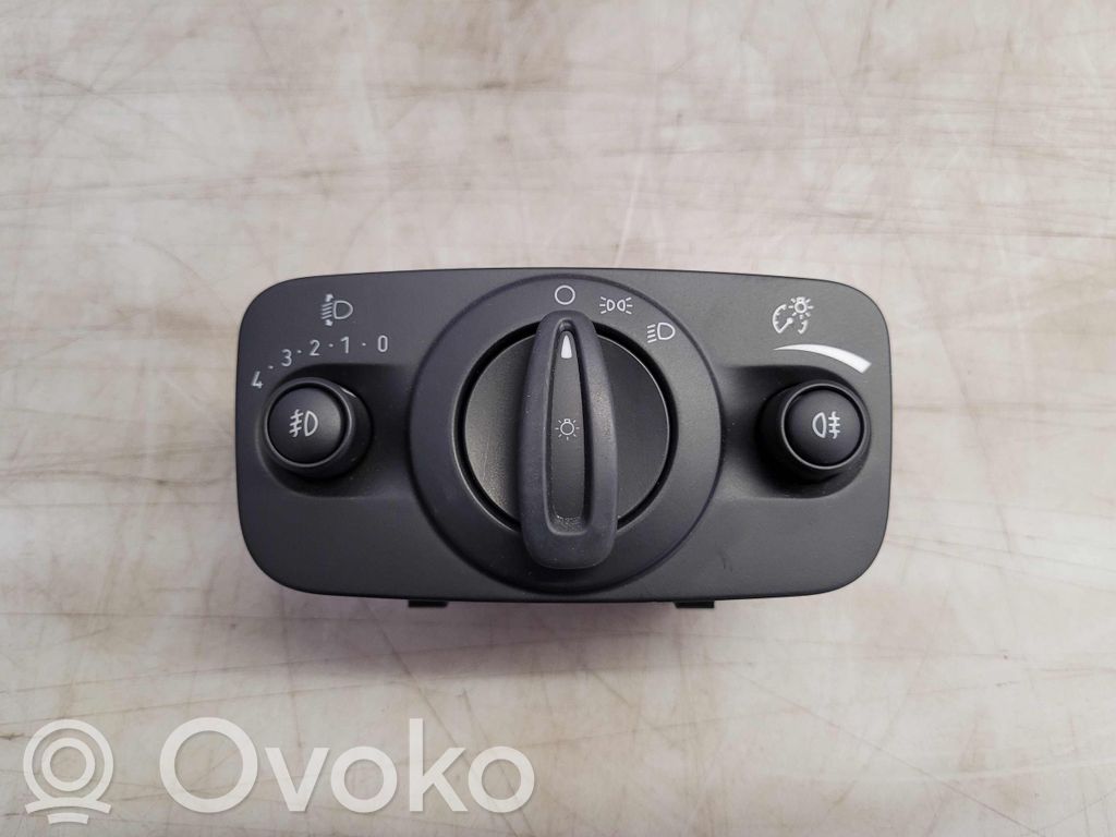 Interruptor de luz   AV6T13A024AC,AV6T13A024AC,AV6T13A024AC